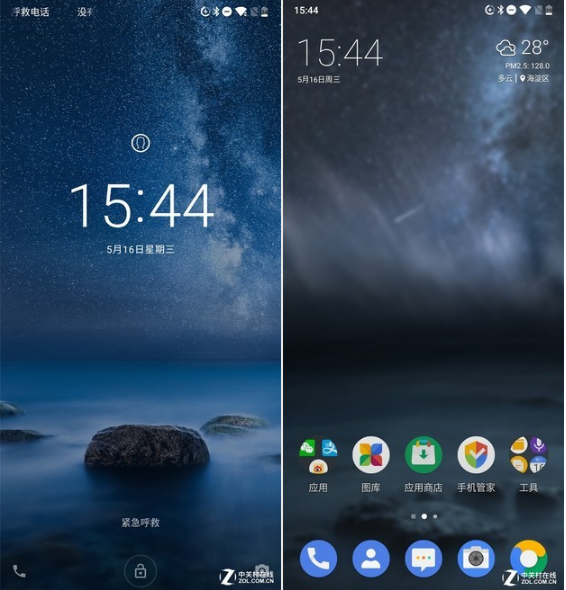 Nokia X6评测 千元刘海屏自带“爆款”光环