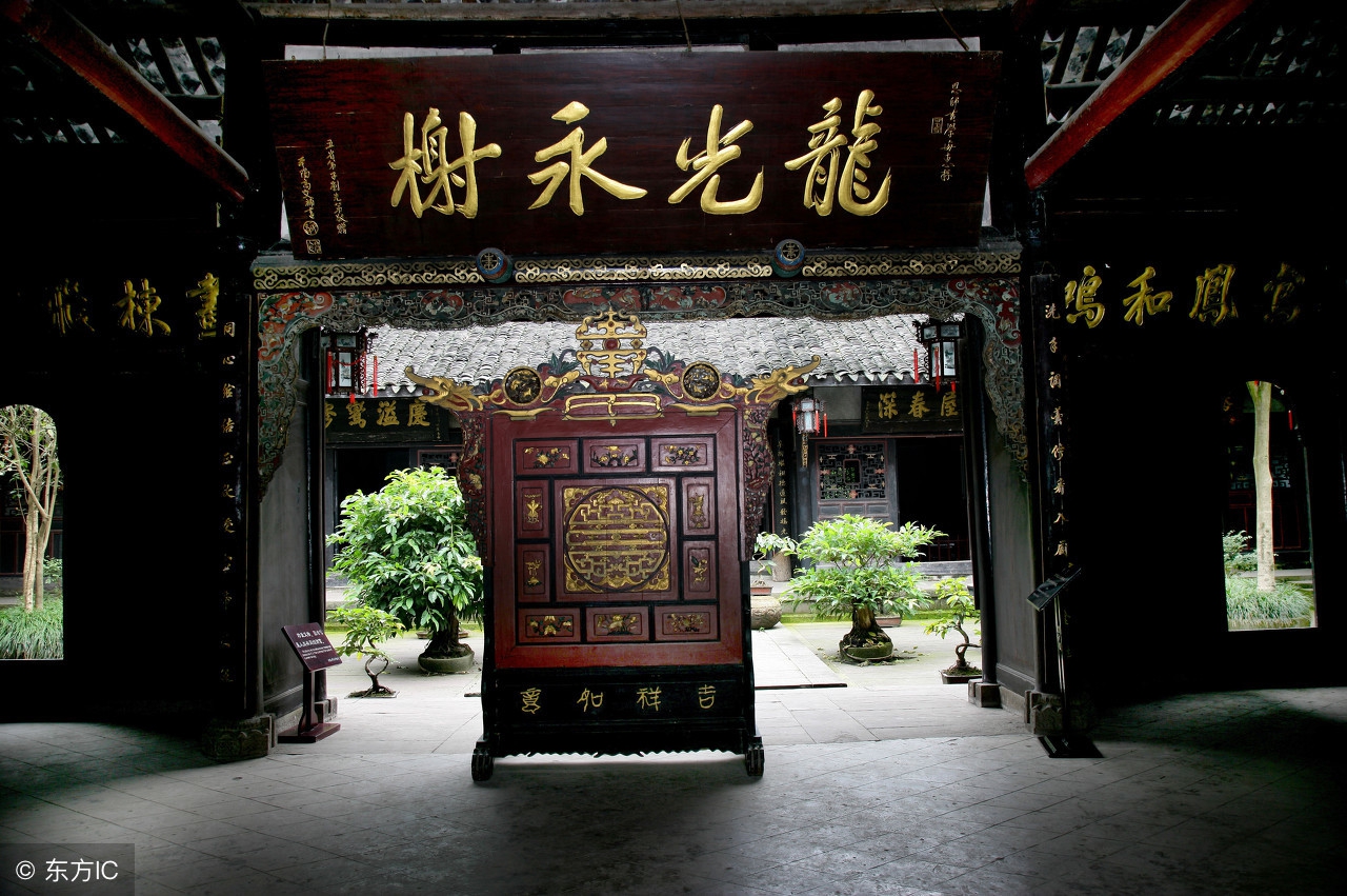 十首七言绝句，照亮了整个大唐！-第8张图片-非凡网
