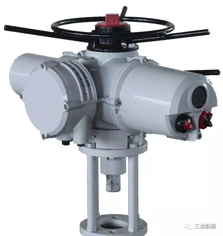 气动阀和电动阀的区别,干货总结,建议转发!