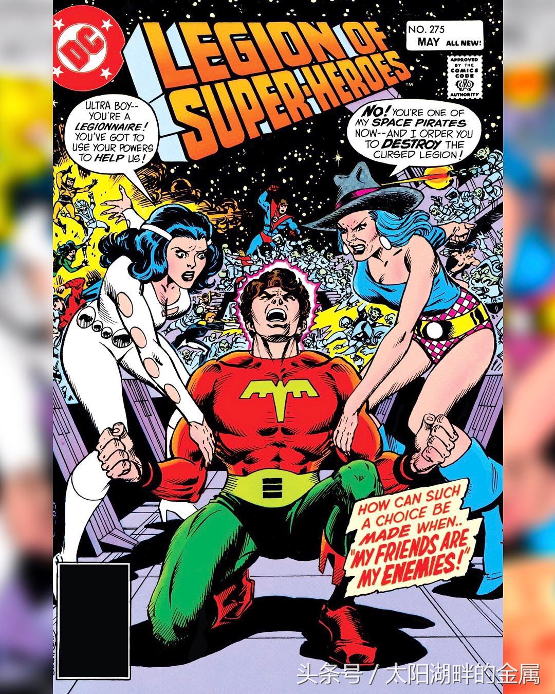 火星猎人和超人谁厉害(DC官方发布的排名前二十五名超级英雄，超人只能排第三！)