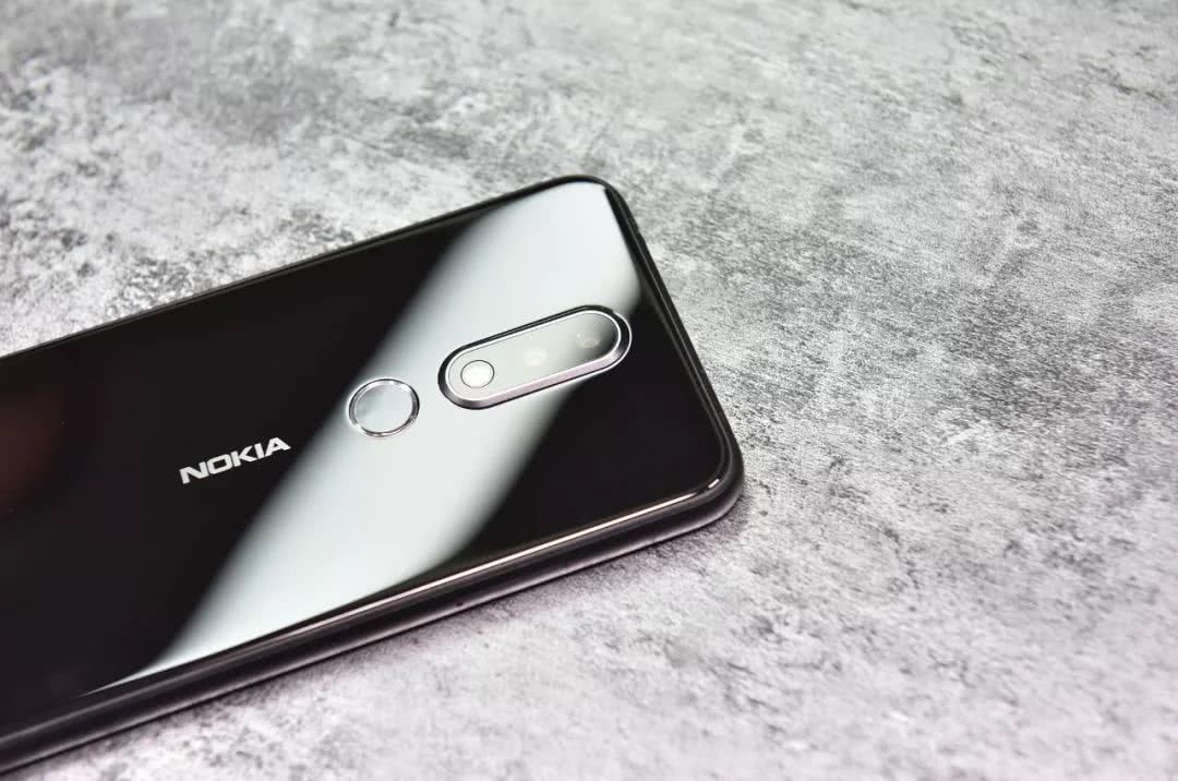 NokiaX6先发测评：一台爽过小米手机的千元手机