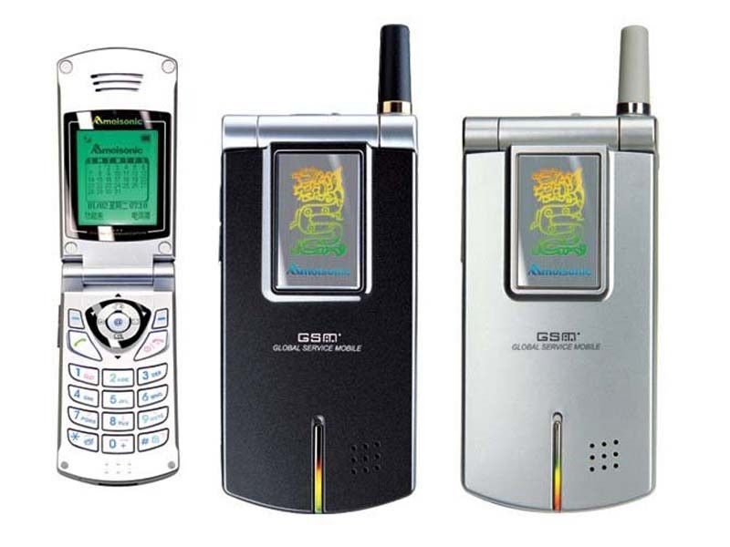 又一个国产智能手机公布重归，Nokia时期受欢迎一时，现如今潜心老人机