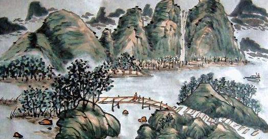 6首金代诗词，你感受到不一样的风采了吗？-第4张图片-非凡网