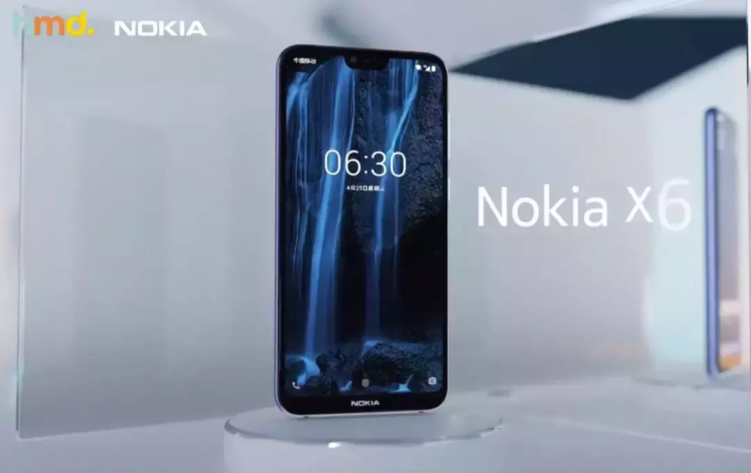 NokiaX6感受：市场价良知，你不来一部吗？