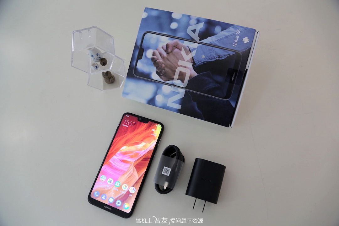 NOKIA X6昔日王者能否再战十年？当之无愧的性价比之王