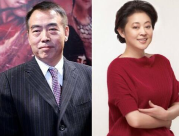 曾是模范夫妻，王文澜却在儿子患病时与倪萍离婚，背后没那么简单
