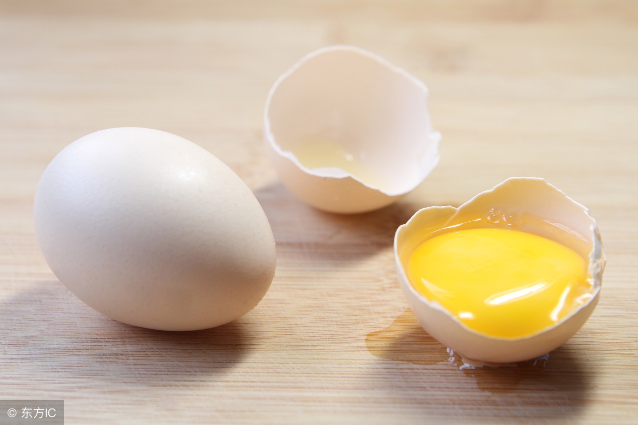 鸡蛋不宜生吃，否则会对身体造成伤害，一定要牢记