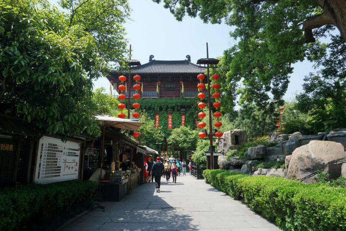 去杭州旅行看这一份攻略就够了！最经典最实用的线路任你挑选！