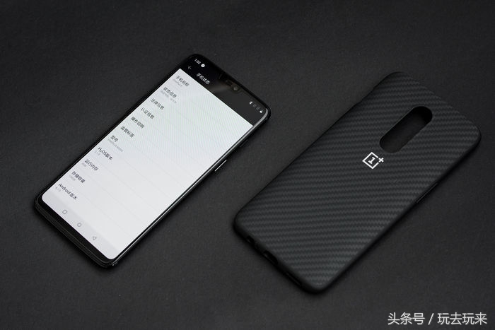 一加OnePlus 6上手评测：极具性价比的旗舰机型