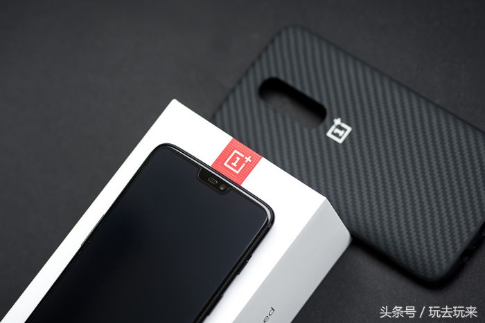 一加OnePlus 6上手评测：极具性价比的旗舰机型