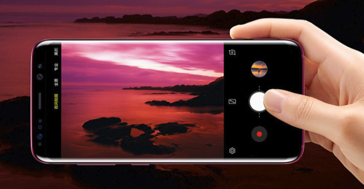 三星公布Galaxy S轻奢主义版：3999元像S8缩水率版