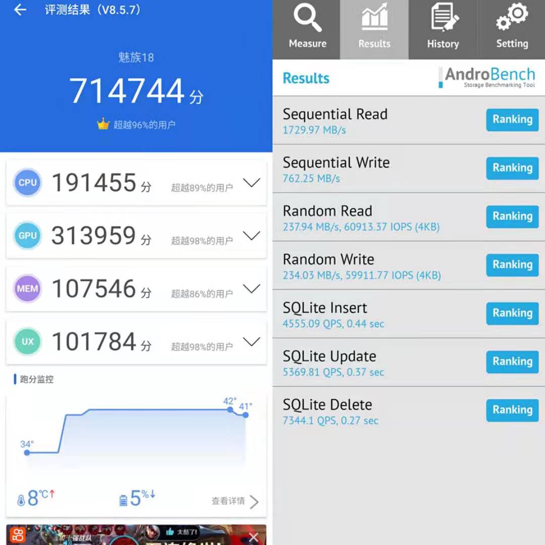 魅族18体验：做最纯净的仔 有颜有料的小屏旗舰