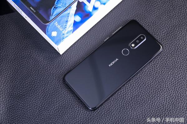 NOKIA X6性能评测 骁龙636到底有多强？