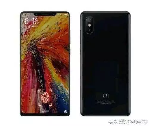 不久红米手机亲身出文曝出，五月31深圳发布小米8