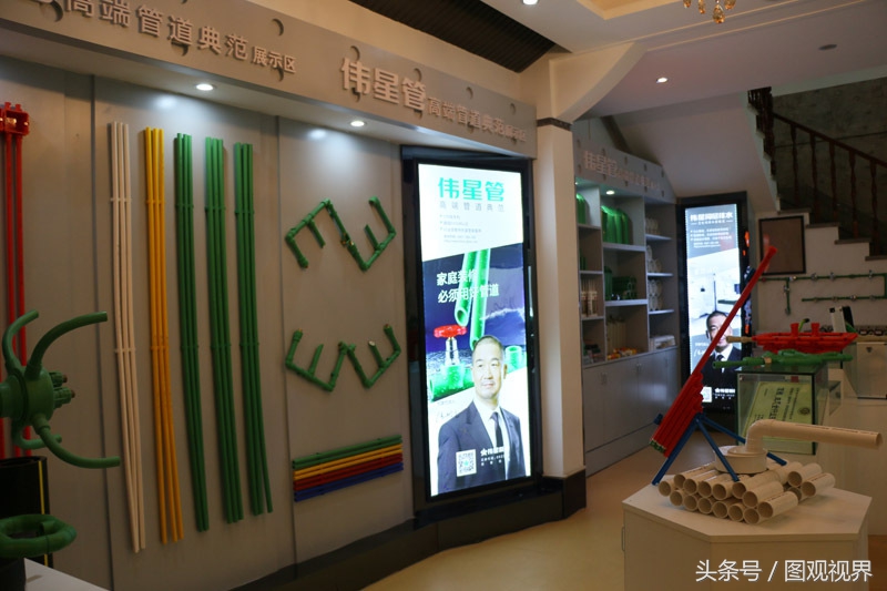 國內市場水管十大品牌一覽