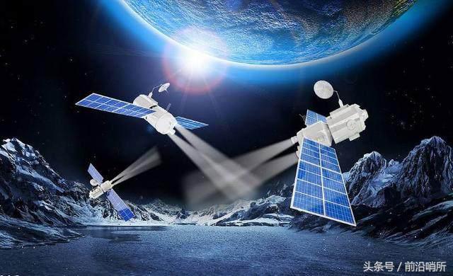 美国怀疑中国登月计划暗藏军事目的,真相