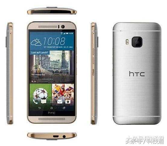 HTC U12+: 5888元！一部“一般人不会买”的真旗舰手机！