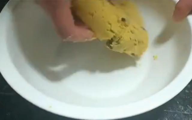 圖片[5]-玉米面窩窩頭做法步驟圖 松軟好吃營養(yǎng)全！-起舞食譜網(wǎng)