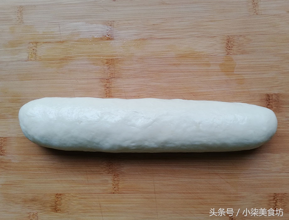 图片[11]-葱花饼这样做 外焦里软 不用发面 筷子搅一搅 做法超级简单-起舞食谱网