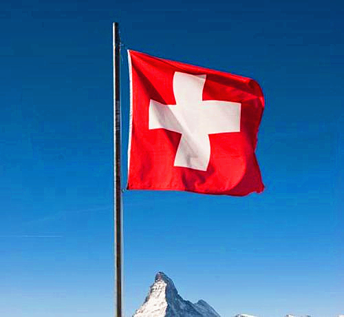 国旗冷知识｜哪个国家的国旗这么奇怪，竟然不是长方形的