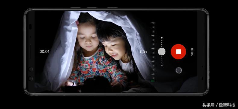 HTC U12 公布正脸指纹识别：骁龙845 8G