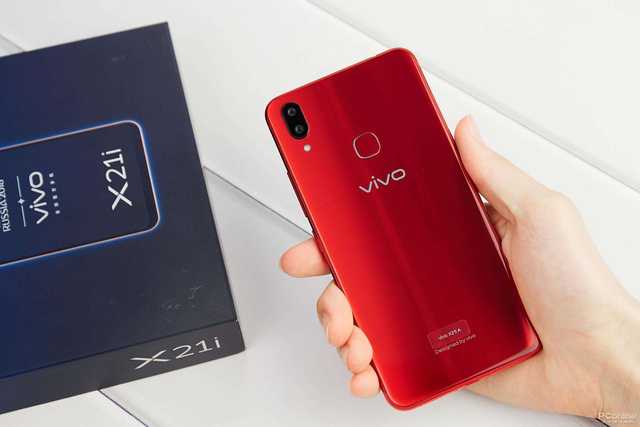 2698元超值！vivo X21i全面评测，AI智慧体验满分