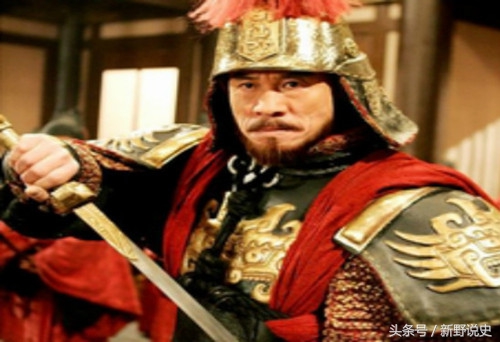 直击玄武门九将：个个对李世民赤胆忠诚，立下汗马功劳封公爵