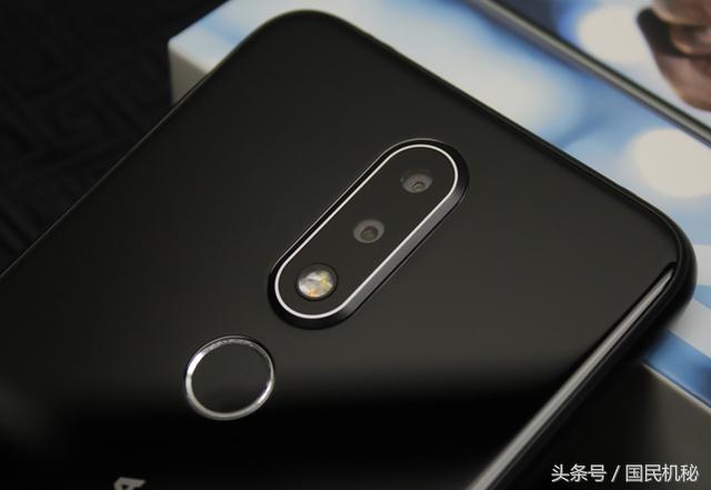 诺基亚X6全面评测，当信仰有了性价比