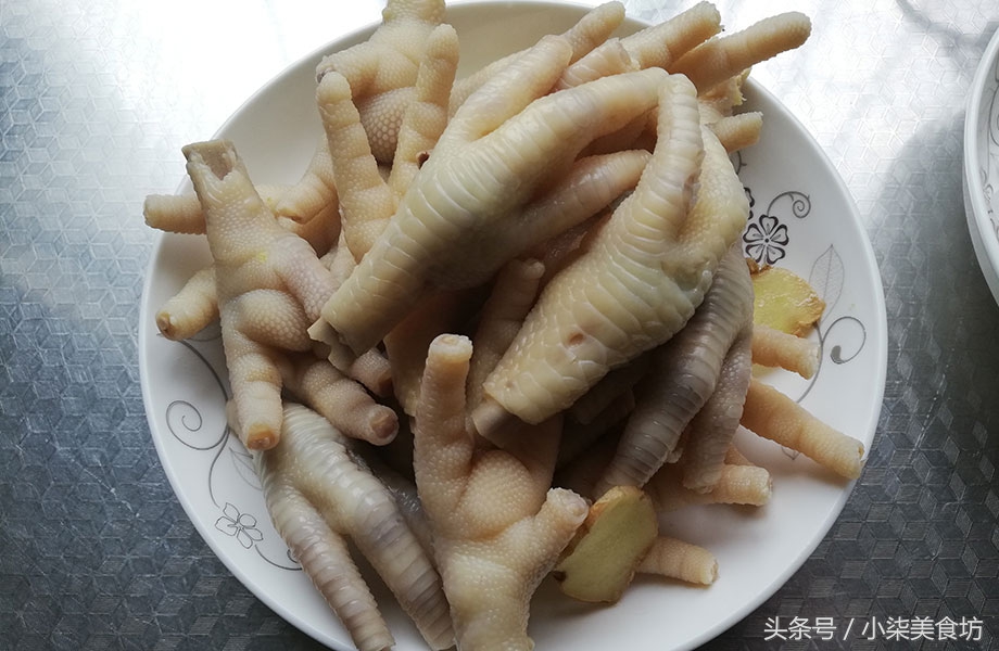 圖片[6]-這菜下酒又能當零食 夏天一吃就上癮 大人小孩吃不膩 湯都不剩-起舞食譜網