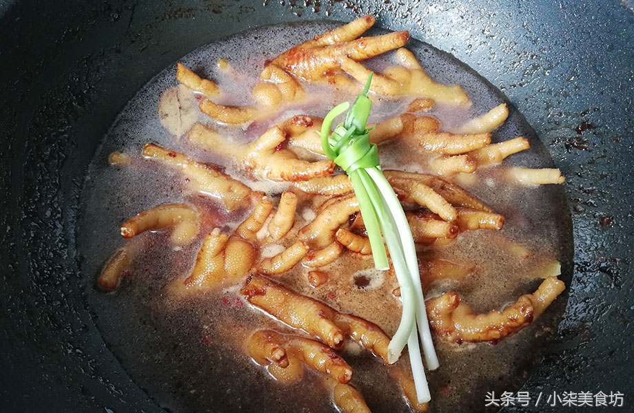 圖片[9]-這菜下酒又能當零食 夏天一吃就上癮 大人小孩吃不膩 湯都不剩-起舞食譜網