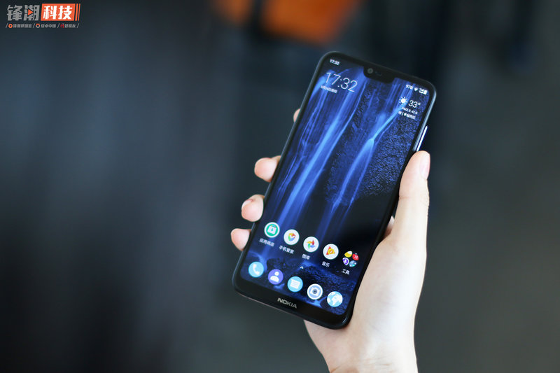 重新定义何为“性价比”：Nokia X6 详细评测