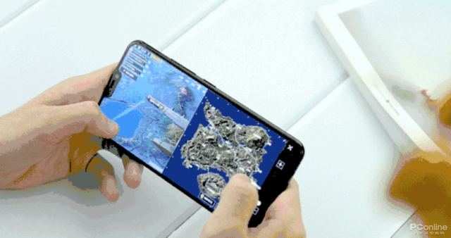 vivo X21i特性评测：手机游戏主要表现出色，顺畅与长续航力兼顾