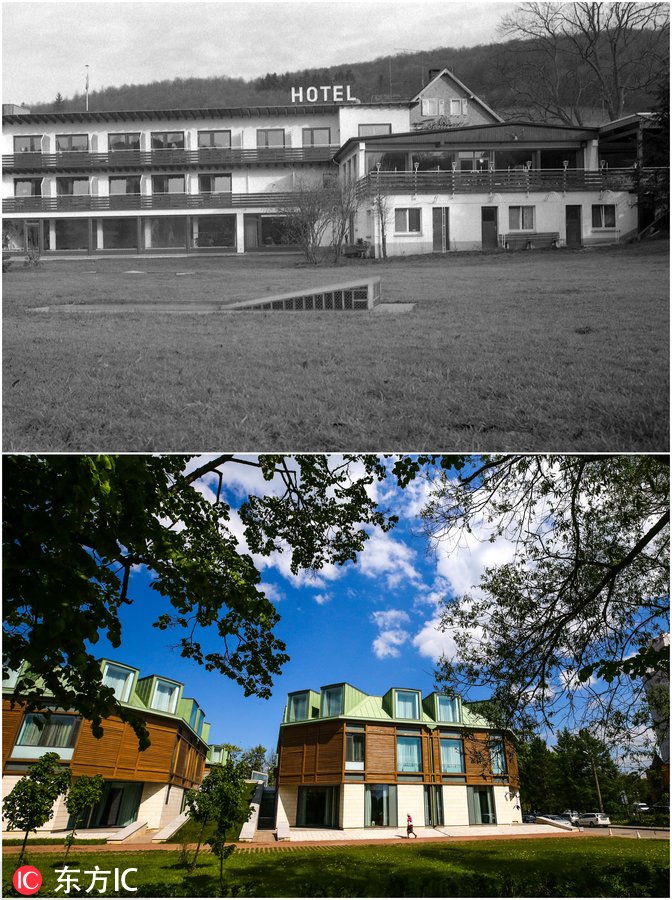 德国队巴西世界杯驻地(盘点世界杯驻地变迁史 设施餐饮住宿环境全面升级)