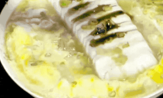 图片[7]-鸡蛋蒸豆腐做法步骤图-起舞食谱网