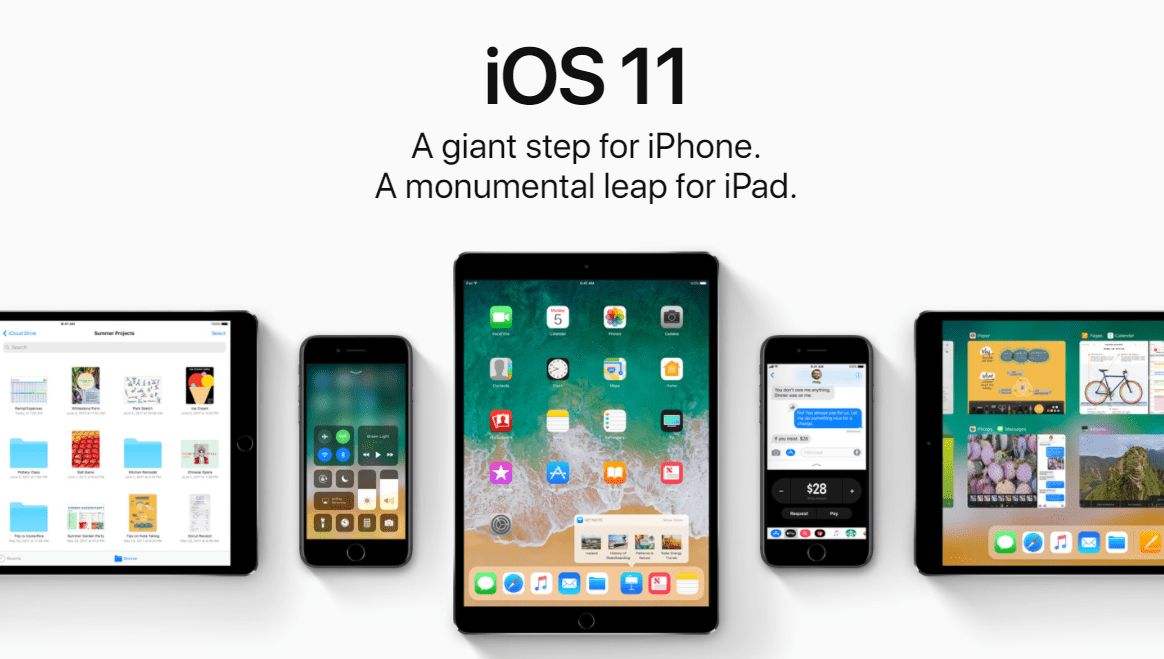 iPhone被爆iOS 12对于老型号开展超提升，iPhone 5S/6还能决战一年