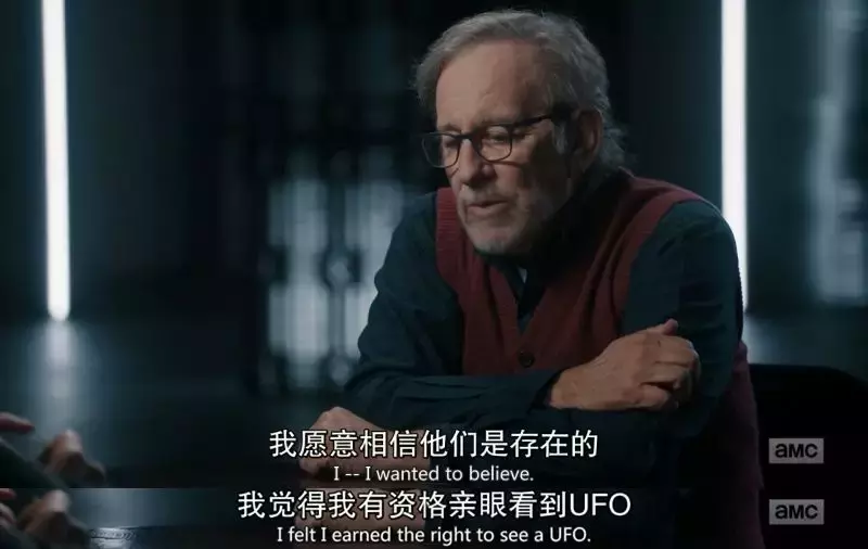 9.4一点不虚,里面每个露脸的都是大神级