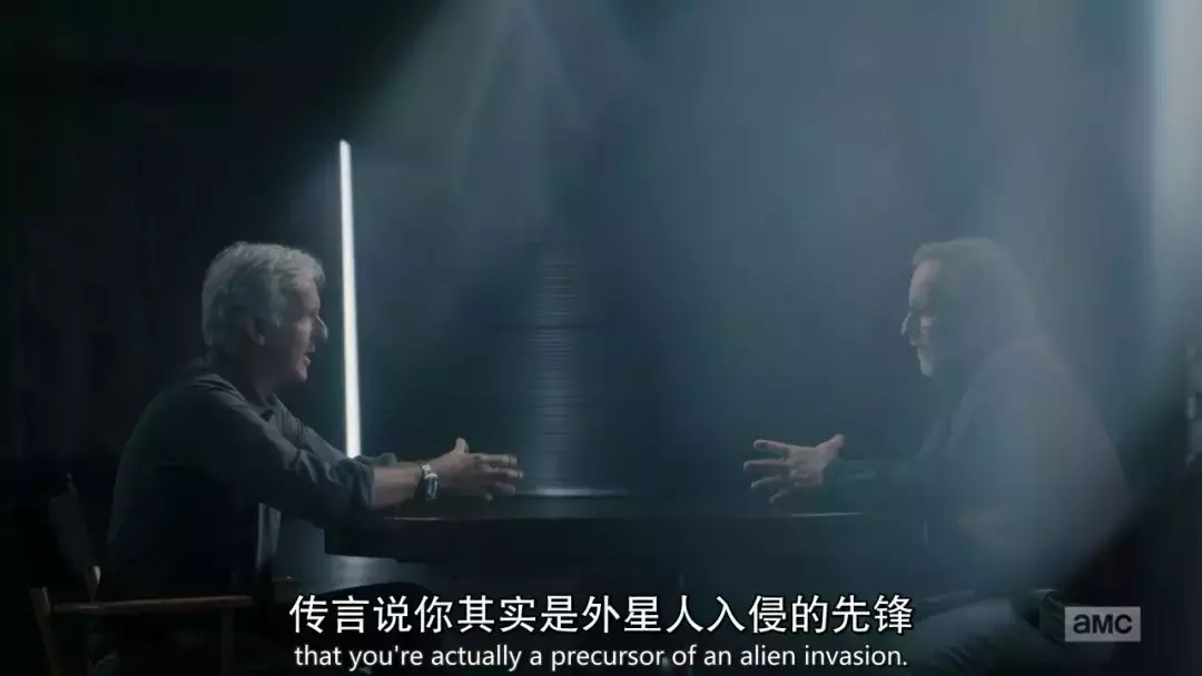 9.4一点不虚,里面每个露脸的都是大神级