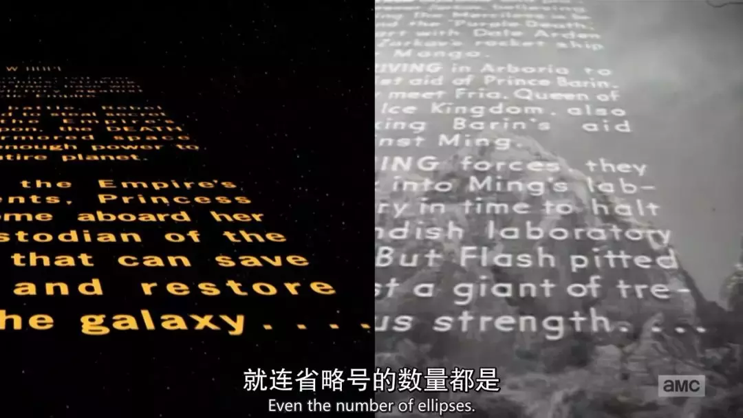 9.4一点不虚,里面每个露脸的都是大神级