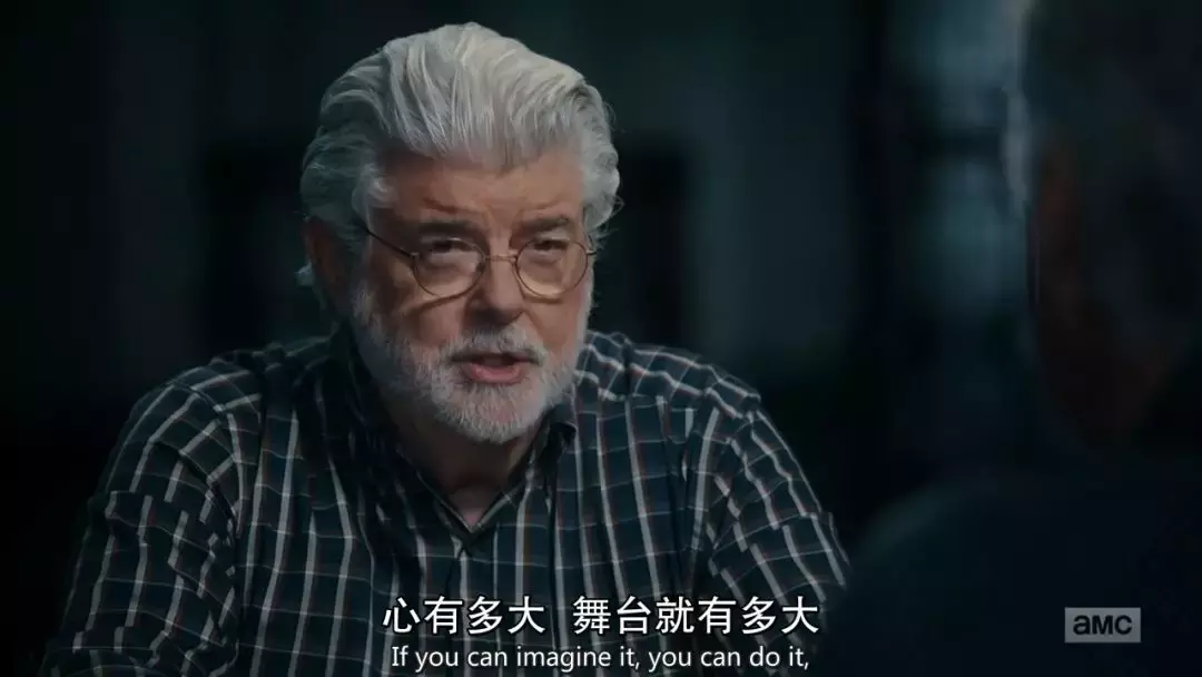 9.4一点不虚,里面每个露脸的都是大神级