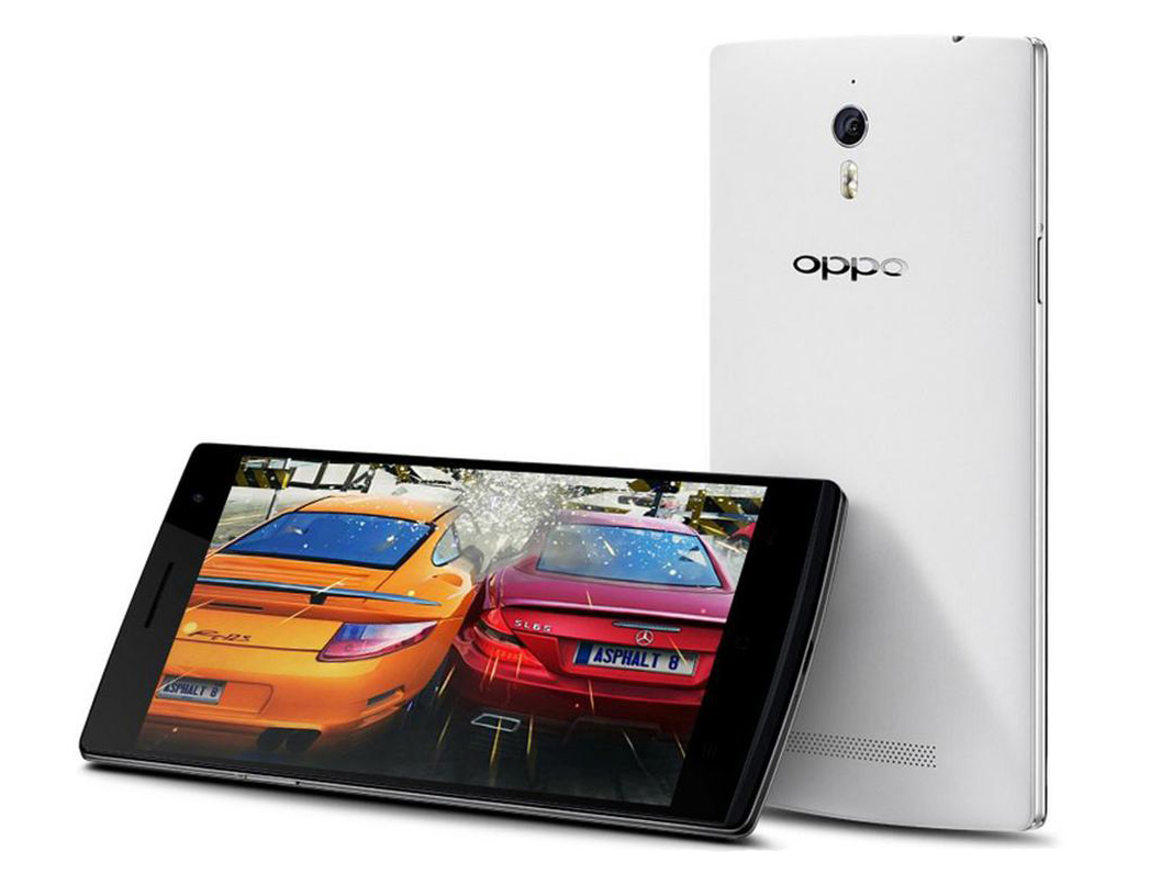 久等了！将来旗舰级OPPO Find 系列产品宣布重归