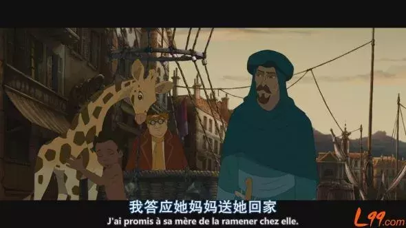 「周末推荐」过六一节啦!今天我们都是孩子!