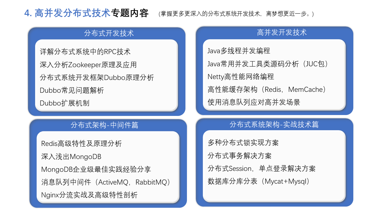 三分钟理解JAVA中的RPC技术到底是何物！
