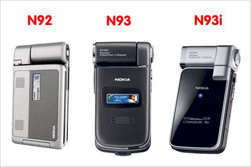 Nokia曾凭着这一部智能机，完爆当初的iPhone初代！