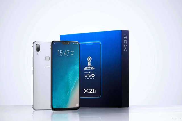 两面夹层玻璃授予外壳对称性艺术美，vivo X21i美图照片鉴赏