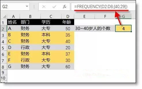 32个Excel函数公式大全，直接套用，快速提升工作效率！收藏学习！