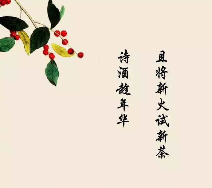 一尘不染的古风仙句 淡雅唯美古风意境句子 图片