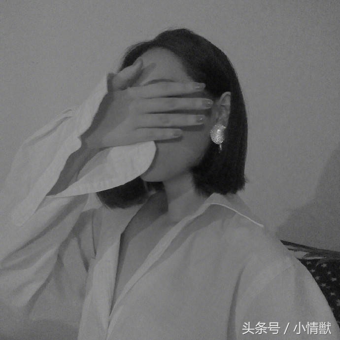 18句霸气高冷的短句，一句话个性语录