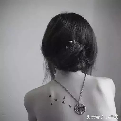 18句霸气高冷的短句，一句话个性语录