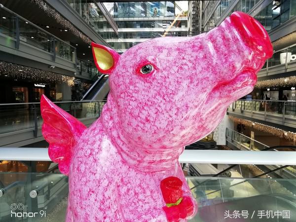 荣耀9i评测 重新定义千元高颜值美拍担当