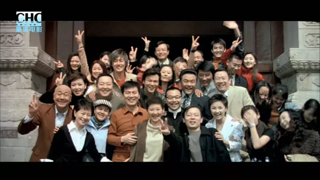 时隔15年再看《手机》:婚姻中有一种男人再好也不能嫁!